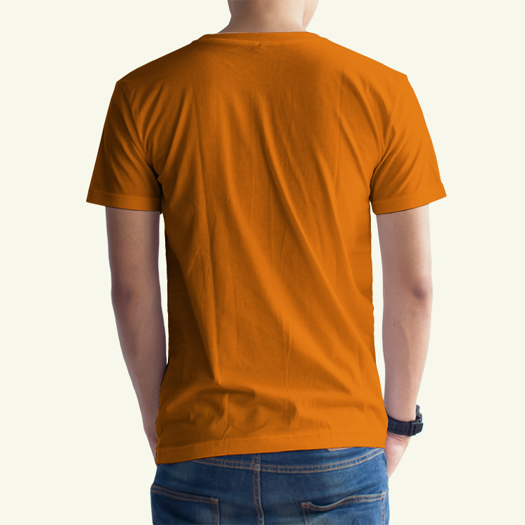 Download Kaos Polos Orange (O-Neck) - Konveksi / Jual / Grosir Kaos ...